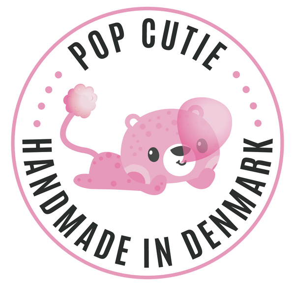 POP CUTIE accessories