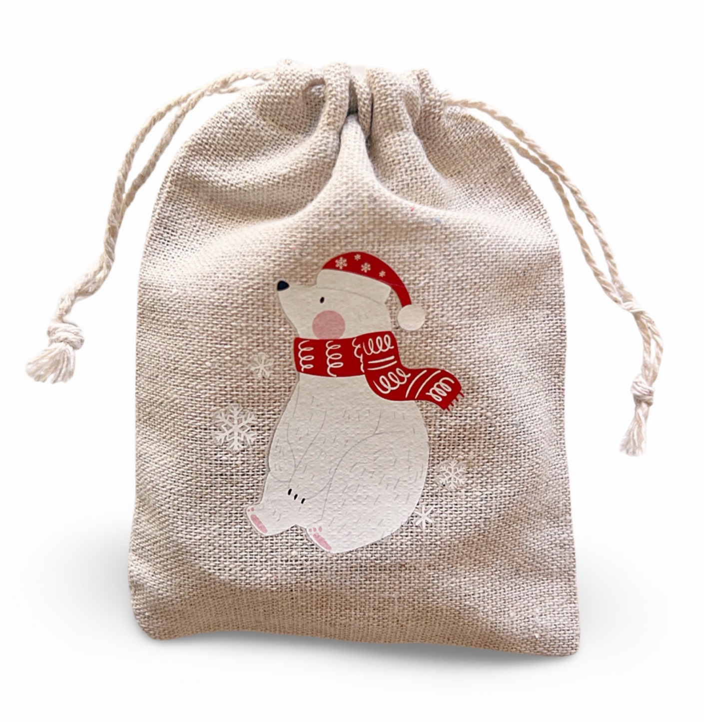 Pop Cutie Advent Calendar 3 days of Christmas Gift Set (incl. 3 pcs Necklaces) Stocking Stuffers