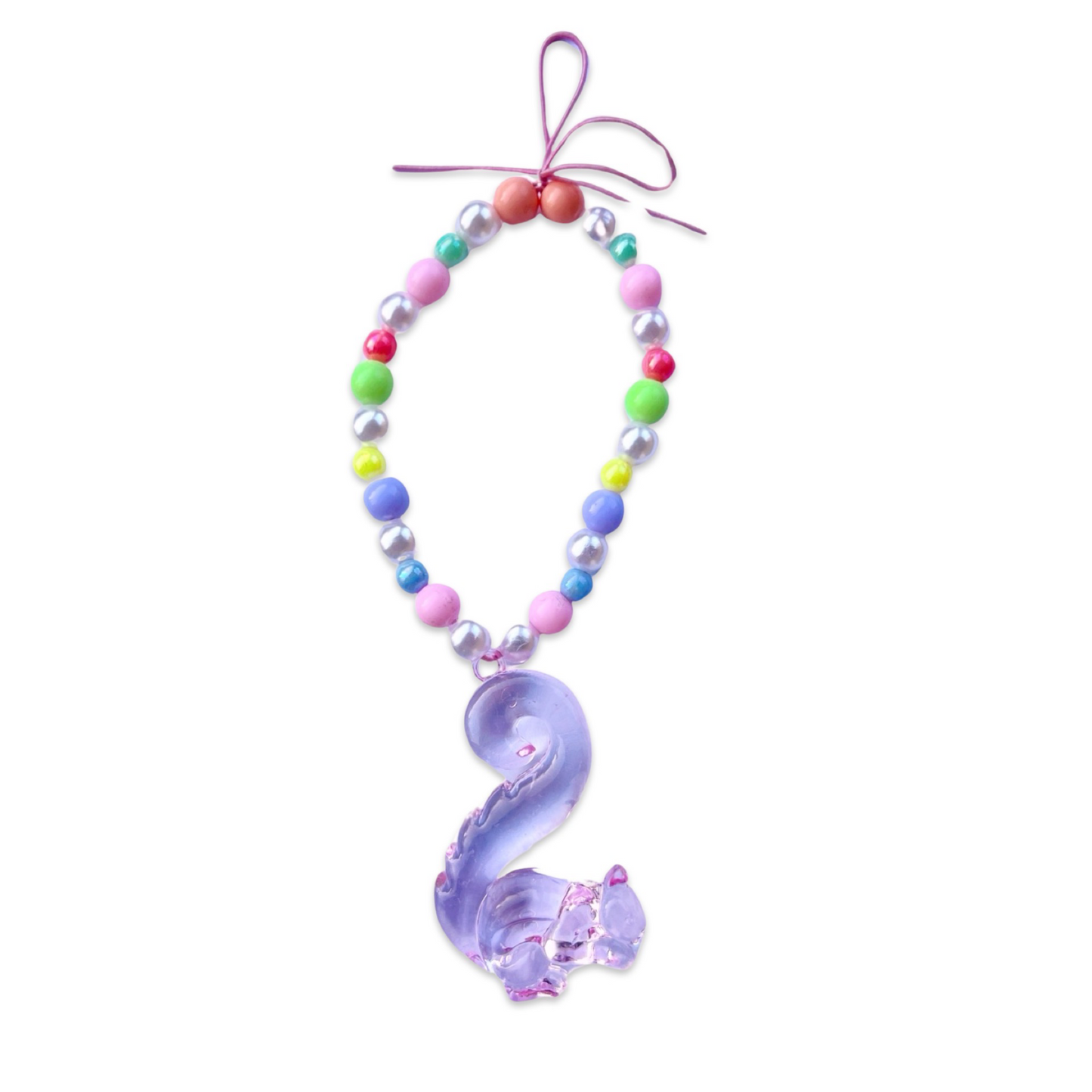 Pop Cutie Christmas Ornaments DIY Gift Set (Makes 3 pcs Ornaments)