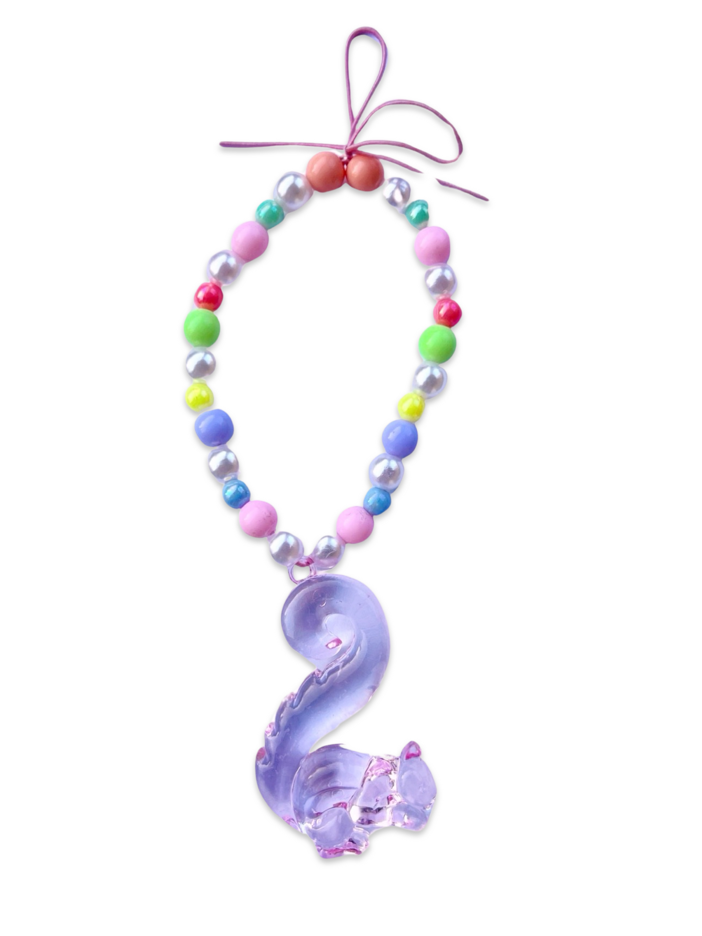 Pop Cutie Christmas Ornaments DIY Gift Set (Makes 3 pcs Ornaments)