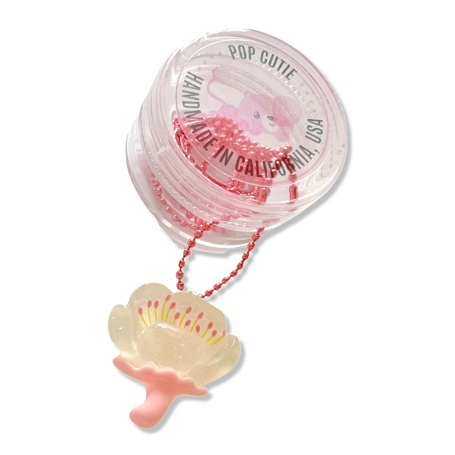 Pop Cutie Sakura Shower Necklace