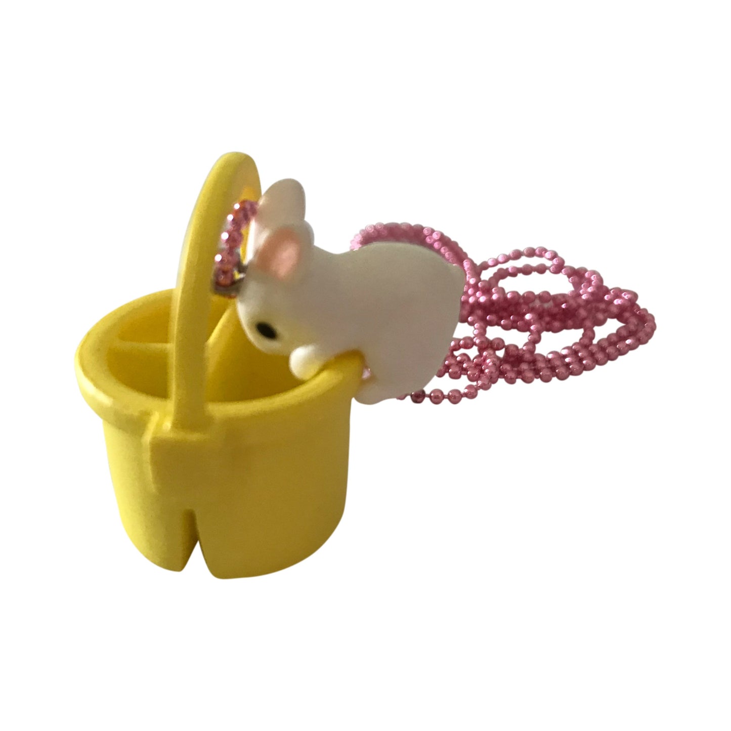 Ltd. Pop Cutie Paint Bunny Necklaces