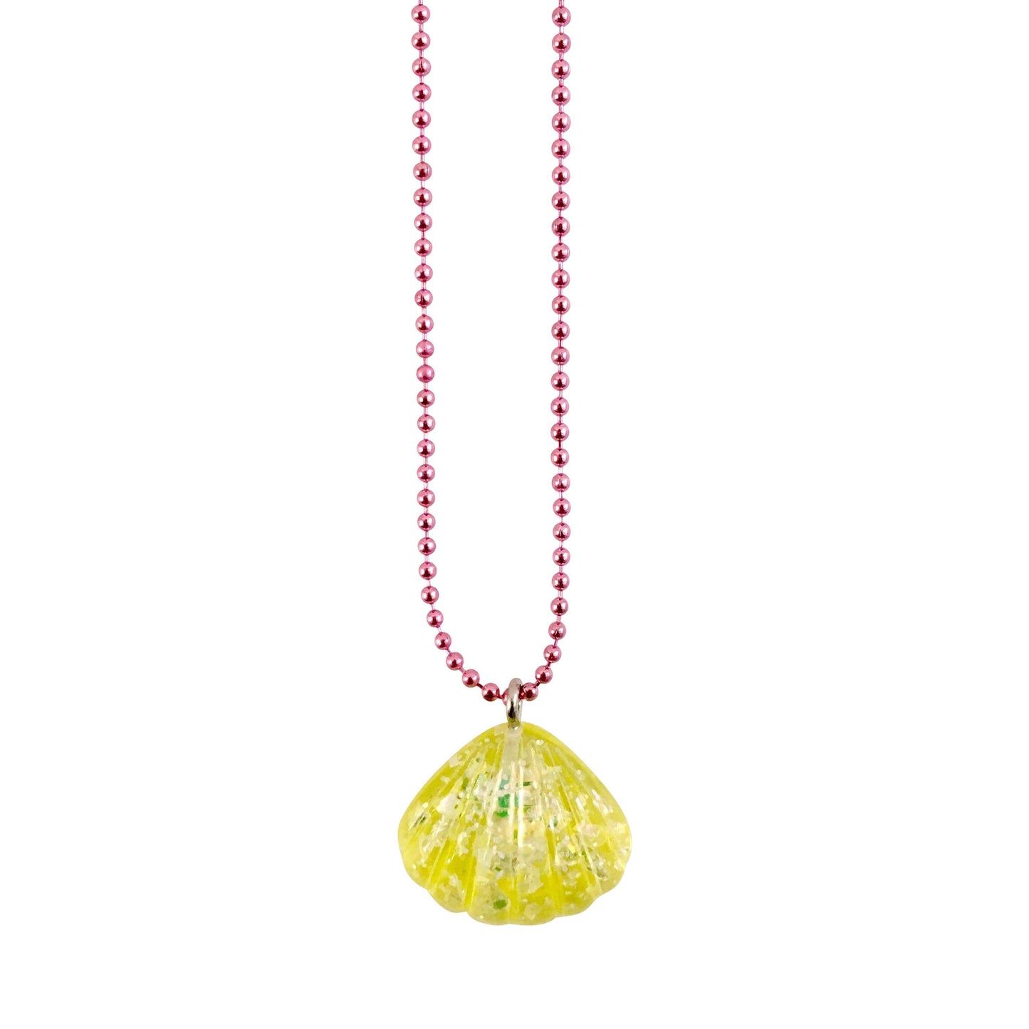 Pop Cutie Gacha Mermaid Candy Necklaces
