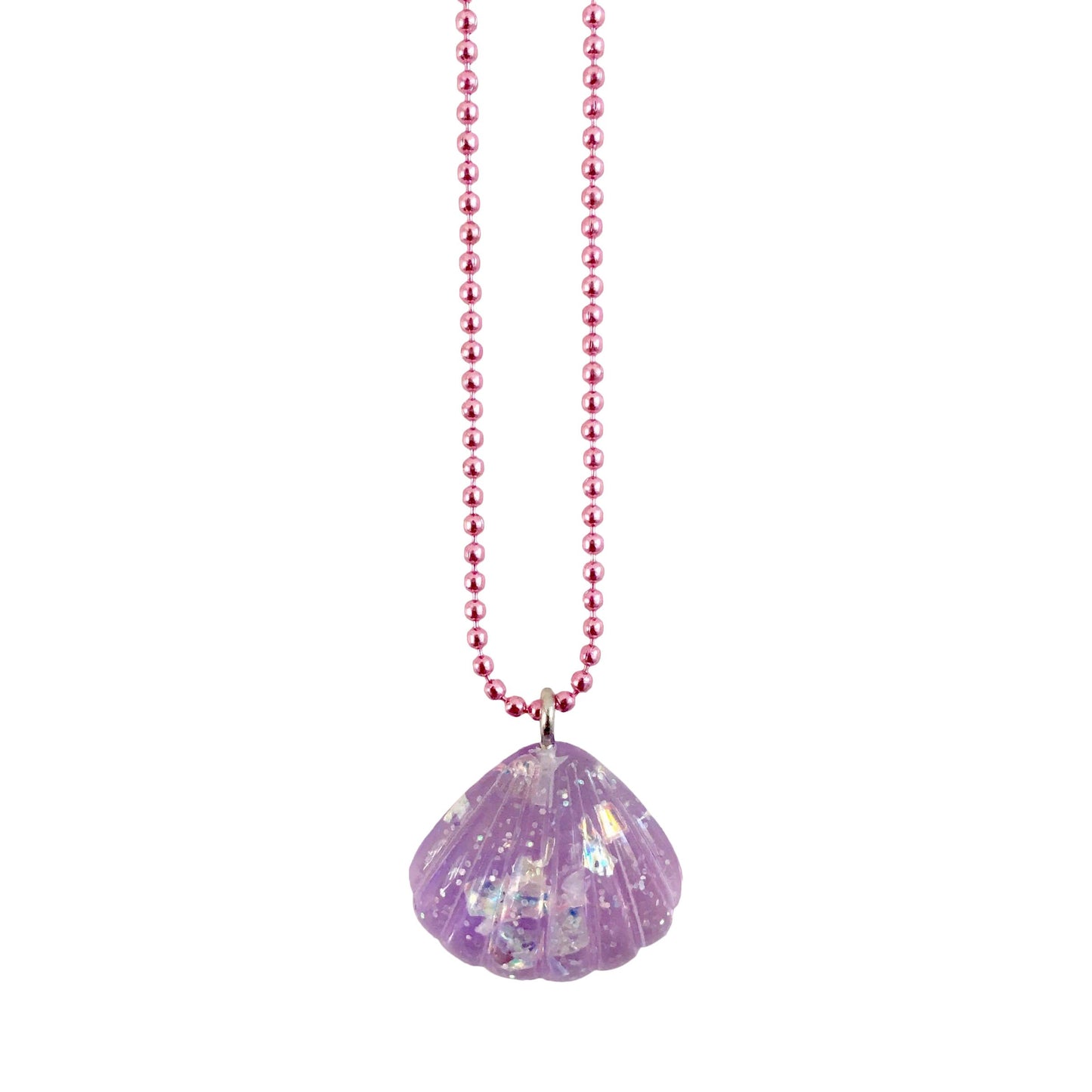 Pop Cutie Gacha Mermaid Candy Necklaces