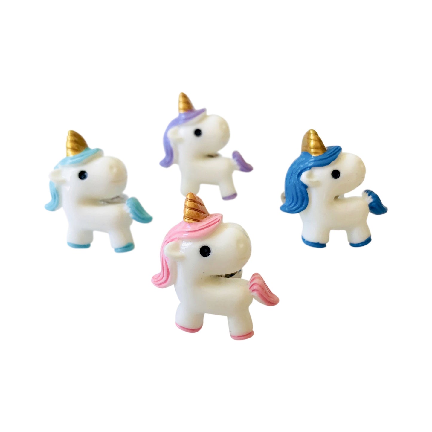Pop Cutie Baby Unicorn Ring