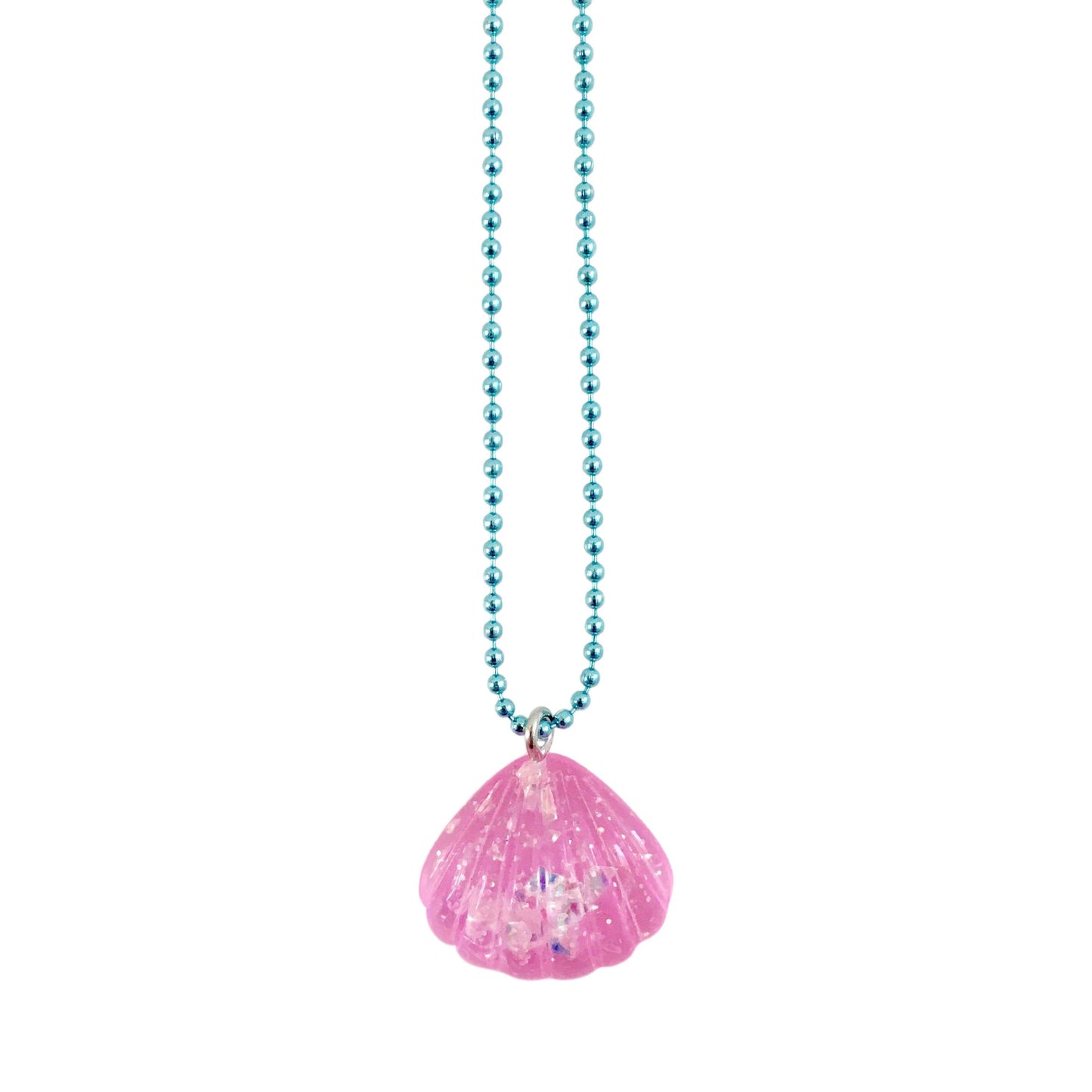 Pop Cutie Gacha Mermaid Candy Necklaces