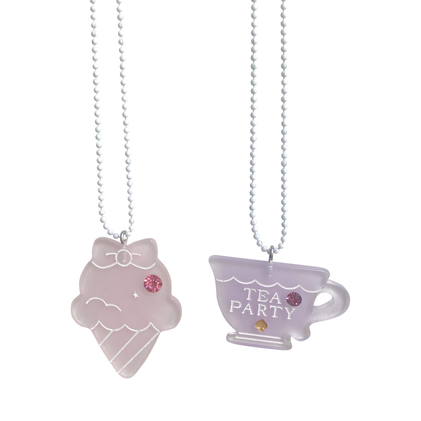 Pop Cutie Gacha Tea Party