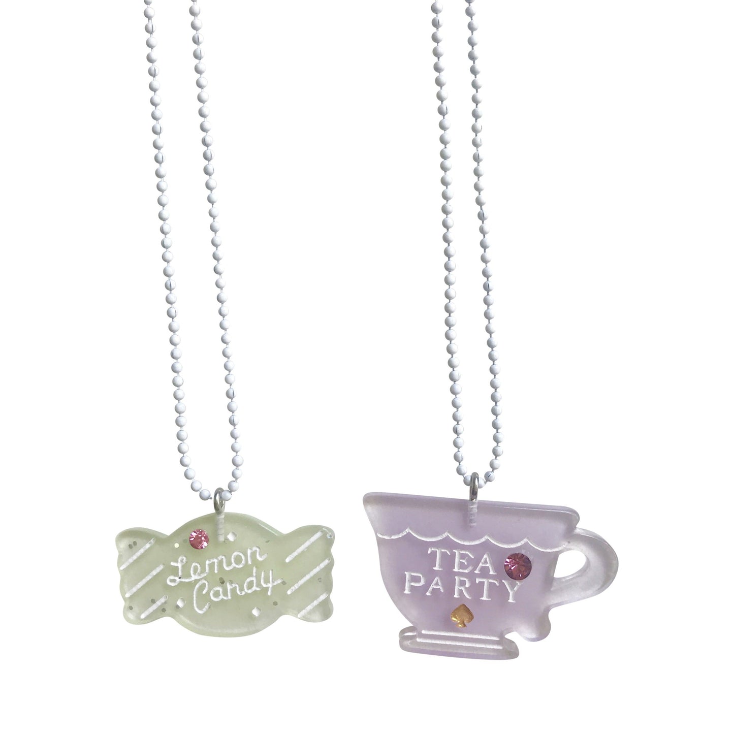 Pop Cutie Gacha Tea Party
