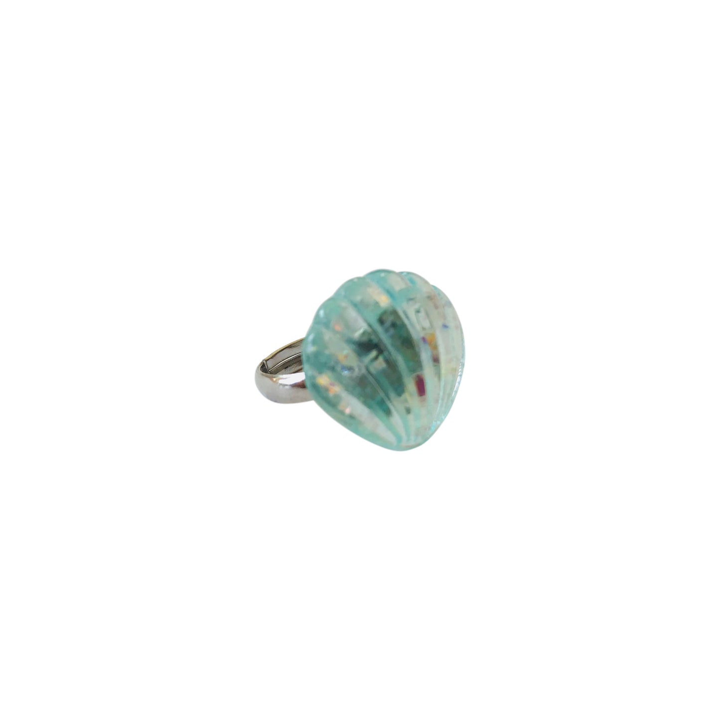 Pop Cutie Mermaid Candy Ring