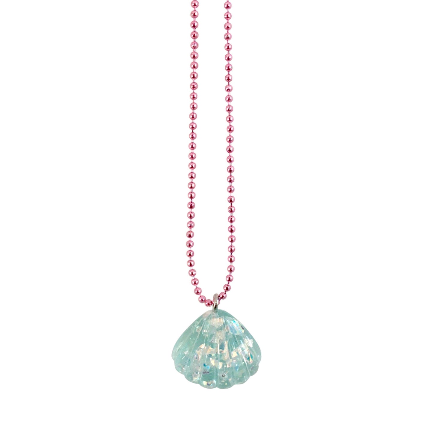 Pop Cutie Gacha Mermaid Candy Necklaces