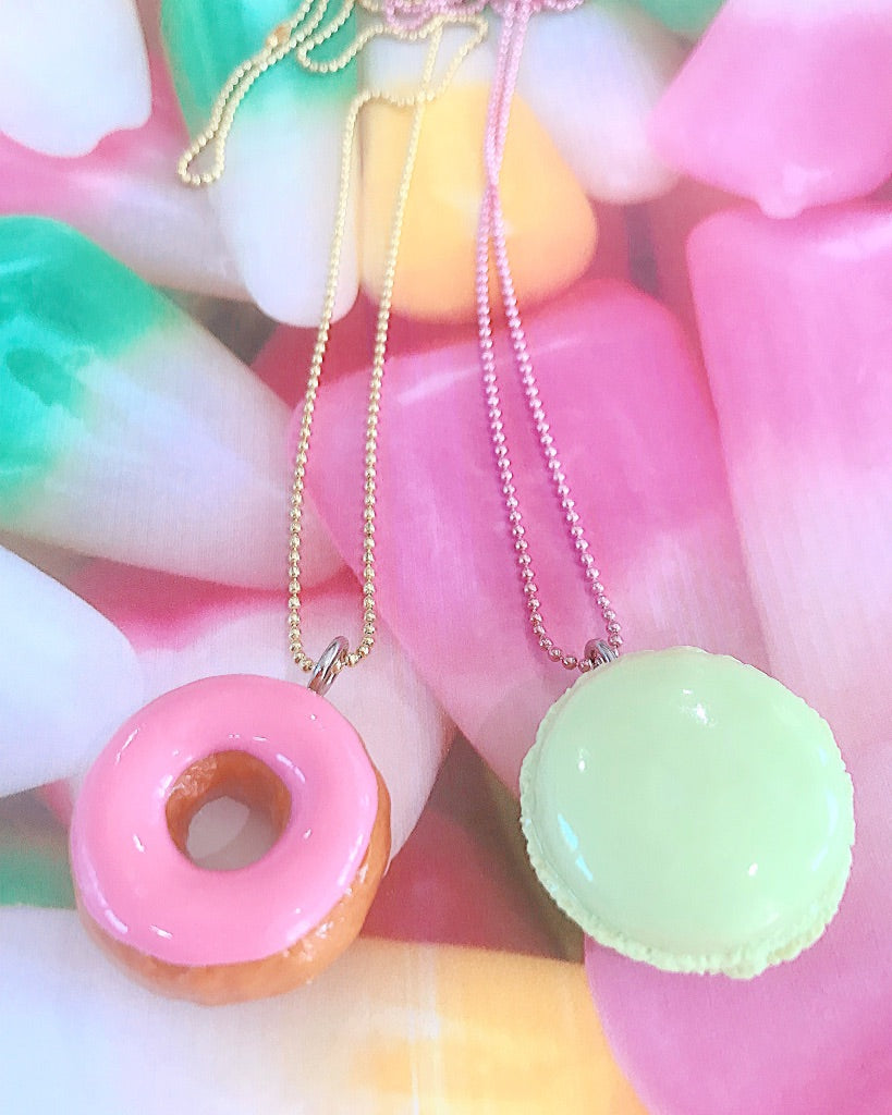 Pop Cutie Surprise Necklaces Value $10-$25