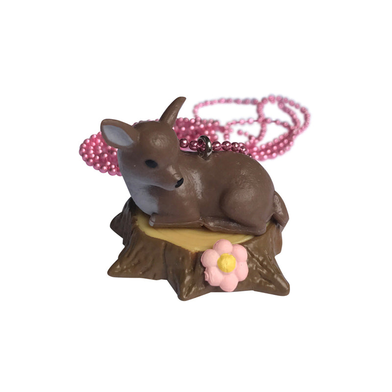 Ltd. Pop Cutie Oh Deer! Necklaces