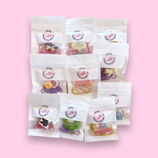 Pop Cutie Kawaii Japanese Stationery Set X 6 pcs- Wholesale – POP CUTIE  accessories Wholesale
