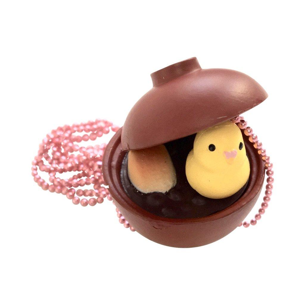 Ltd. Pop Cutie Bird Cafe Necklaces - POP CUTIE accessories