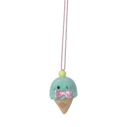Ltd. Pop Cutie Yummy Plush Necklaces