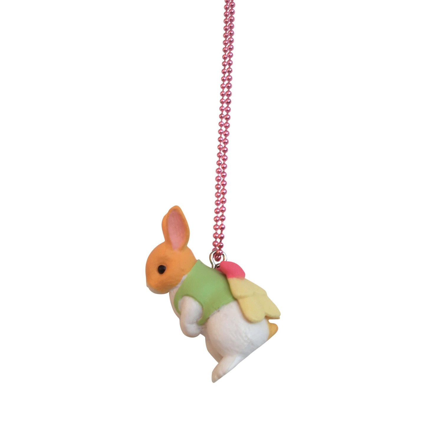 Sale! Ltd. Pop Cutie Dress-up Bunny Necklaces