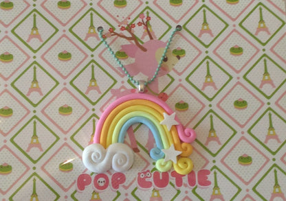 Ltd. Pop Cutie Juicy Necklaces