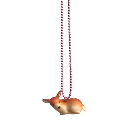 Ltd. Pop Cutie Oh Deer! Necklaces