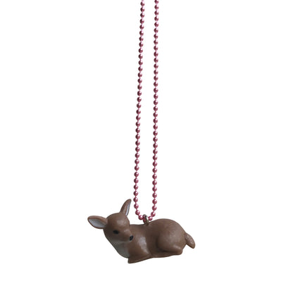 Ltd. Pop Cutie Oh Deer! Necklaces