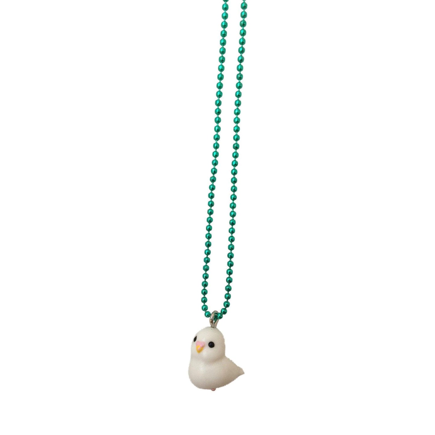 Ltd. Pop Cutie Bird Cafe Necklaces - POP CUTIE accessories