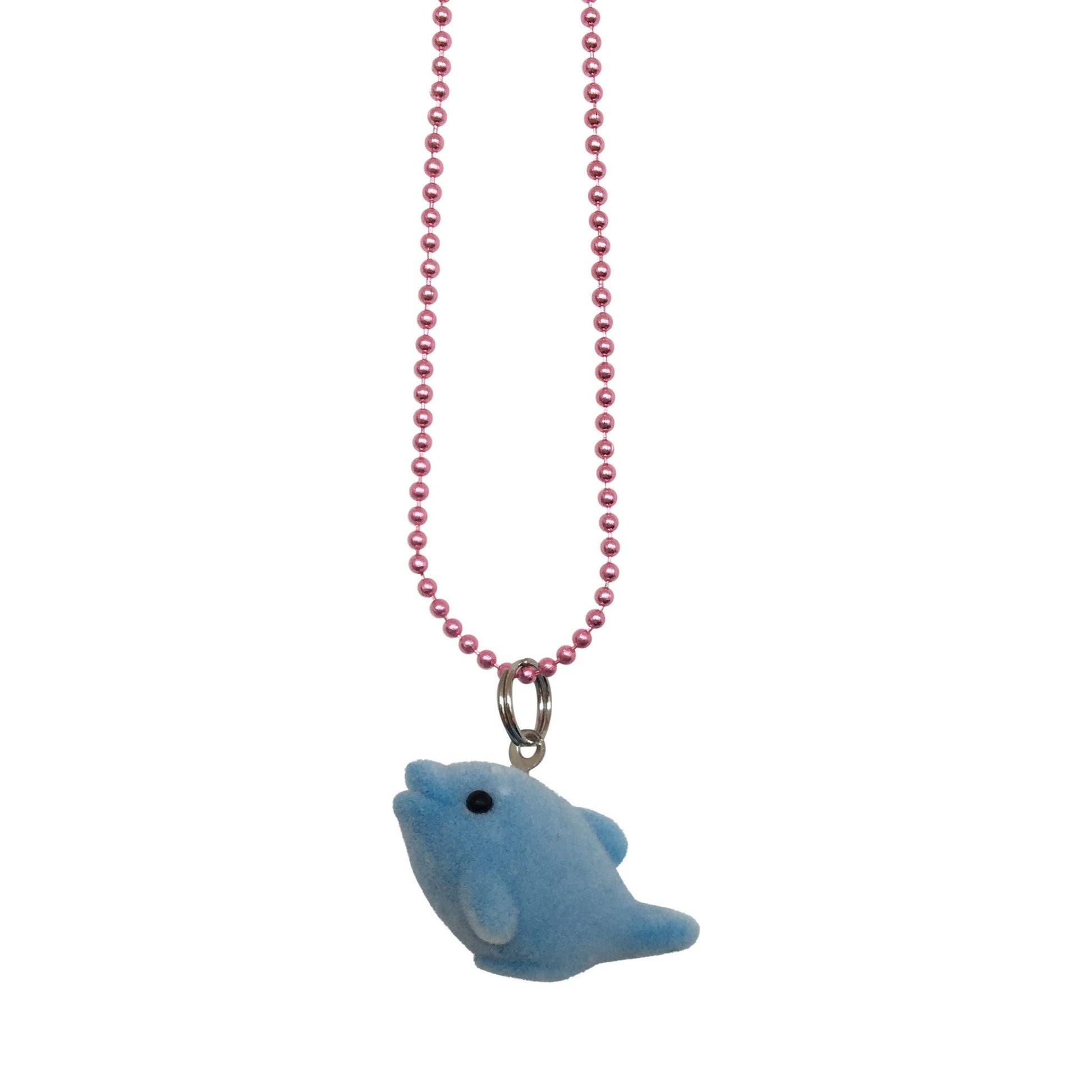 Pop Cutie Gacha Soft Ocean Necklaces – The Station Dancewear