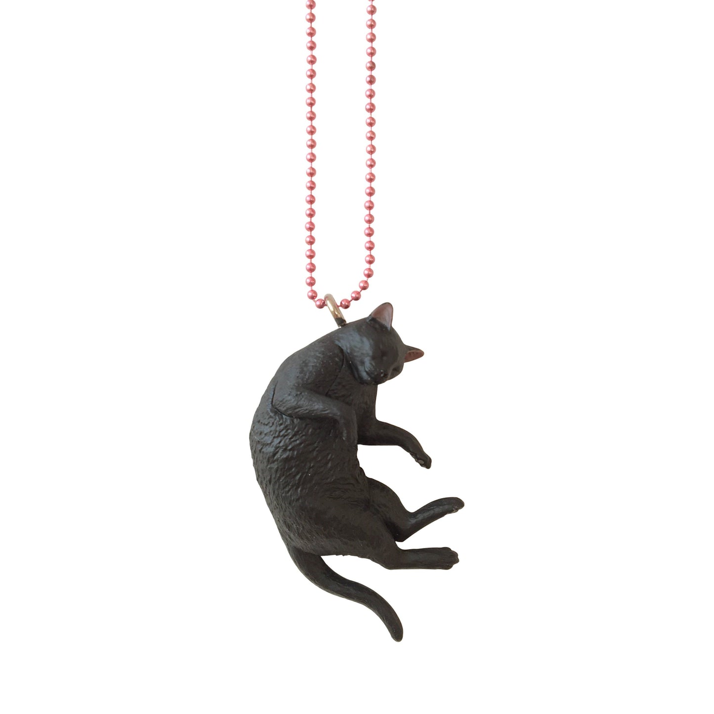 Ltd. Pop Cutie Tiny Kitten Necklaces
