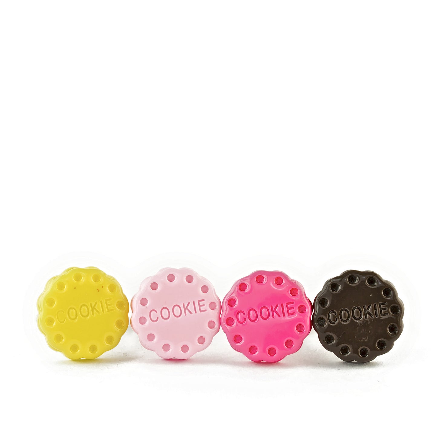 POP CUTIE Candy Cookie Ring