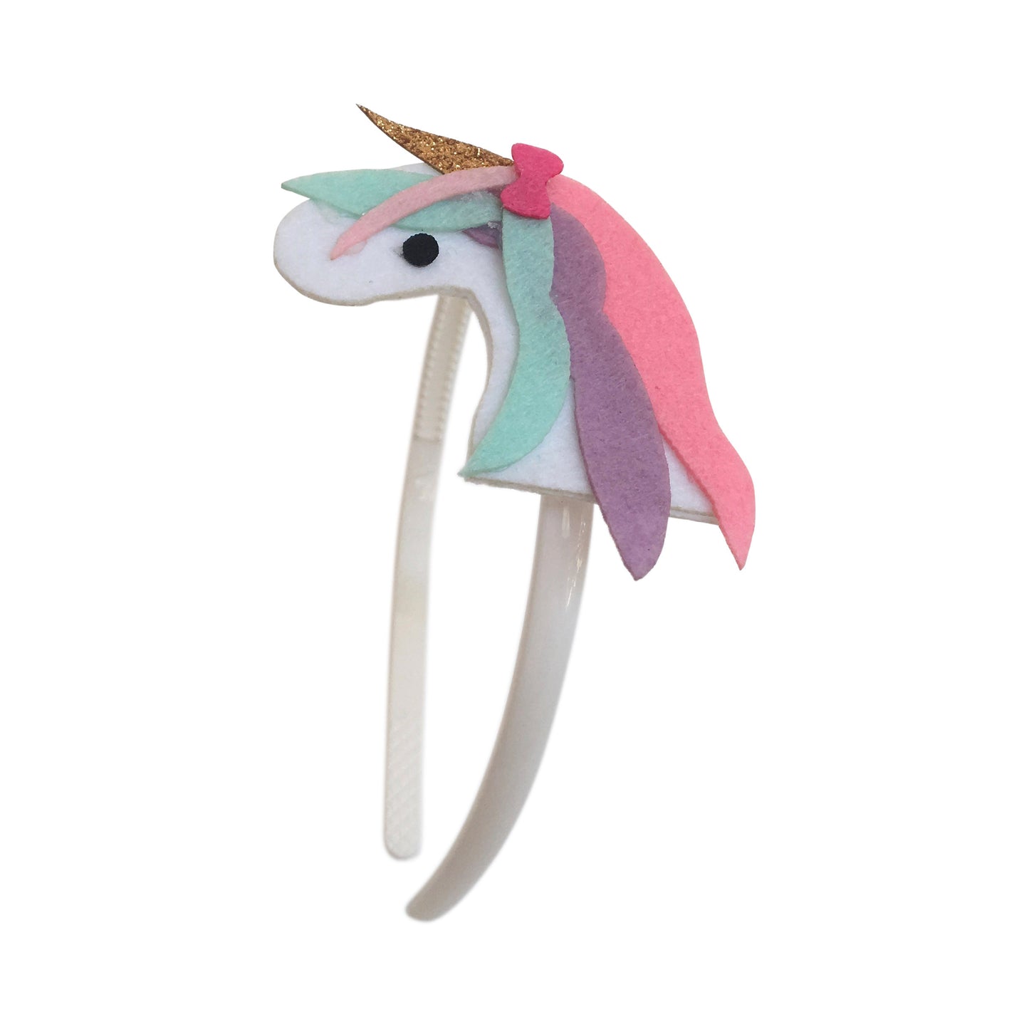 Pop Cutie Unicorn Headband