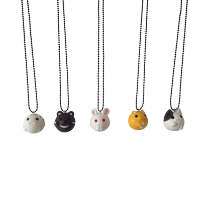 Ltd. Pop Cutie Petit Four Necklaces