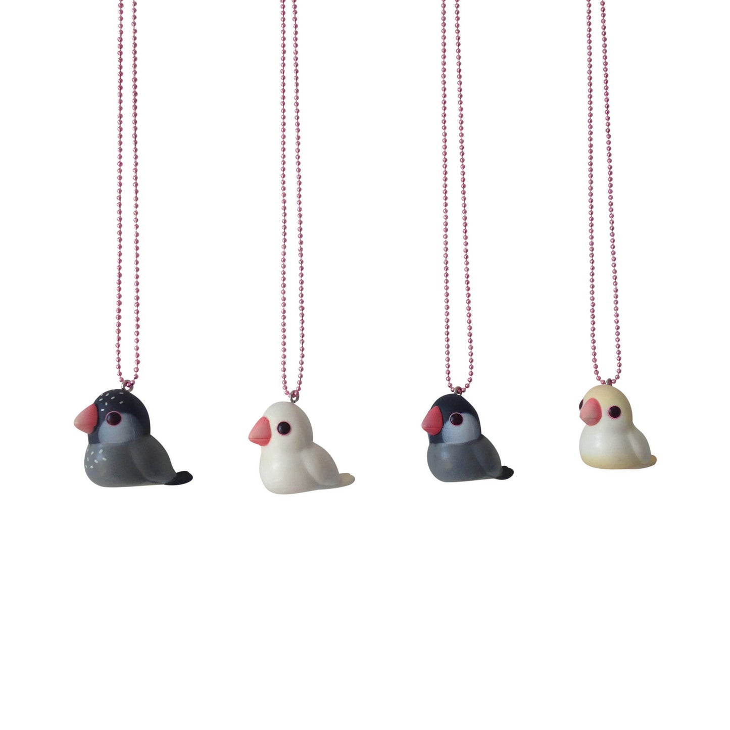 Ltd. Pop Cutie Baby Bird Necklace - POP CUTIE accessories