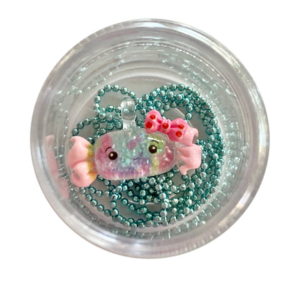 Pop Cutie Gacha Kawaii Candy Necklaces