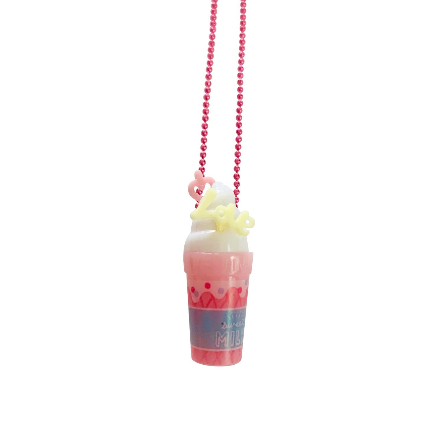 Sale! Pop Cutie Gacha Kawaii Sundae Necklaces