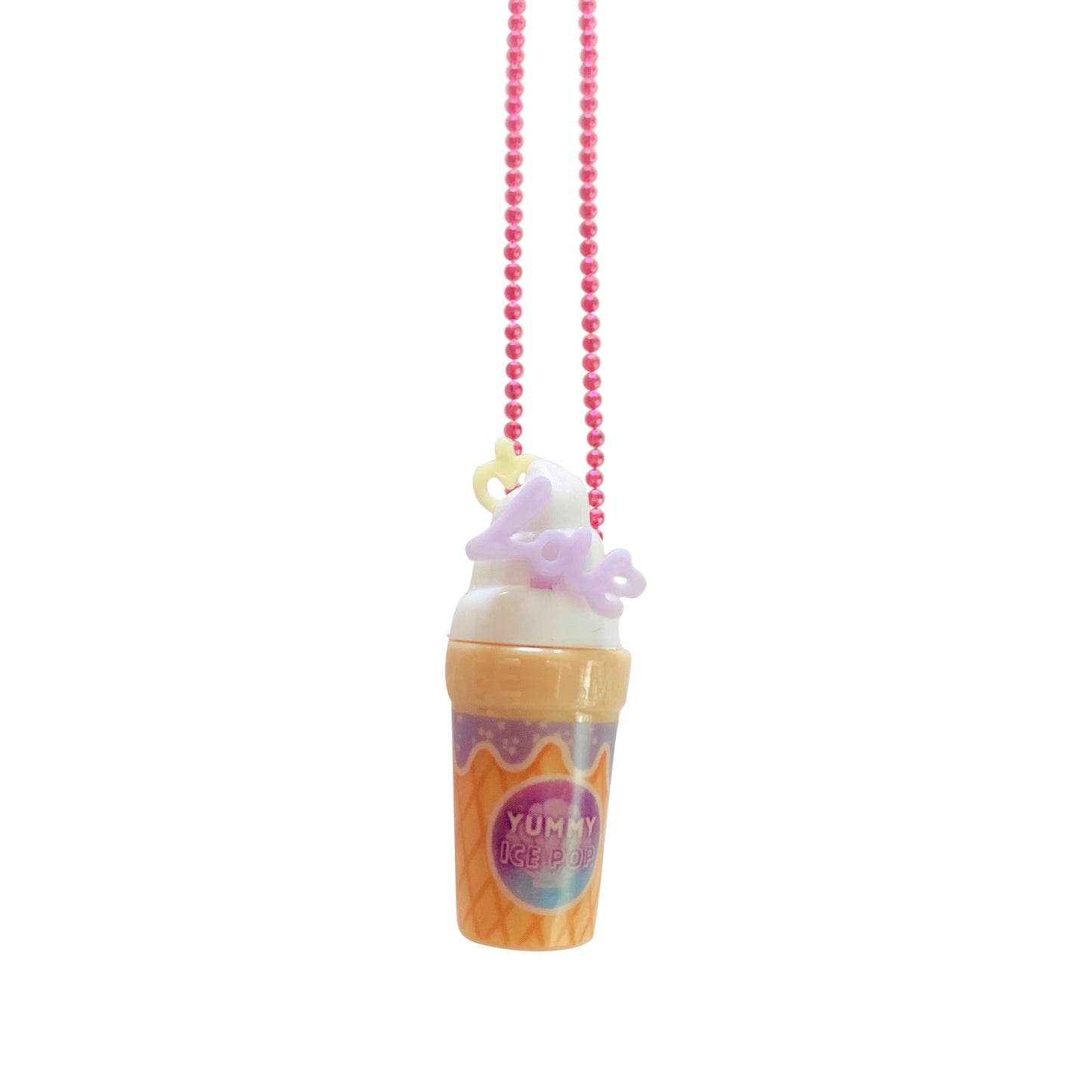 Sale! Pop Cutie Gacha Kawaii Sundae Necklaces