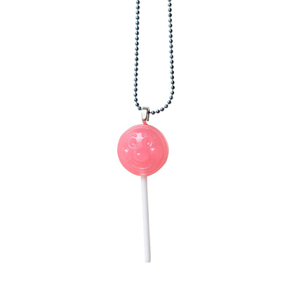 Pop Cutie Gacha Lollipop Necklaces