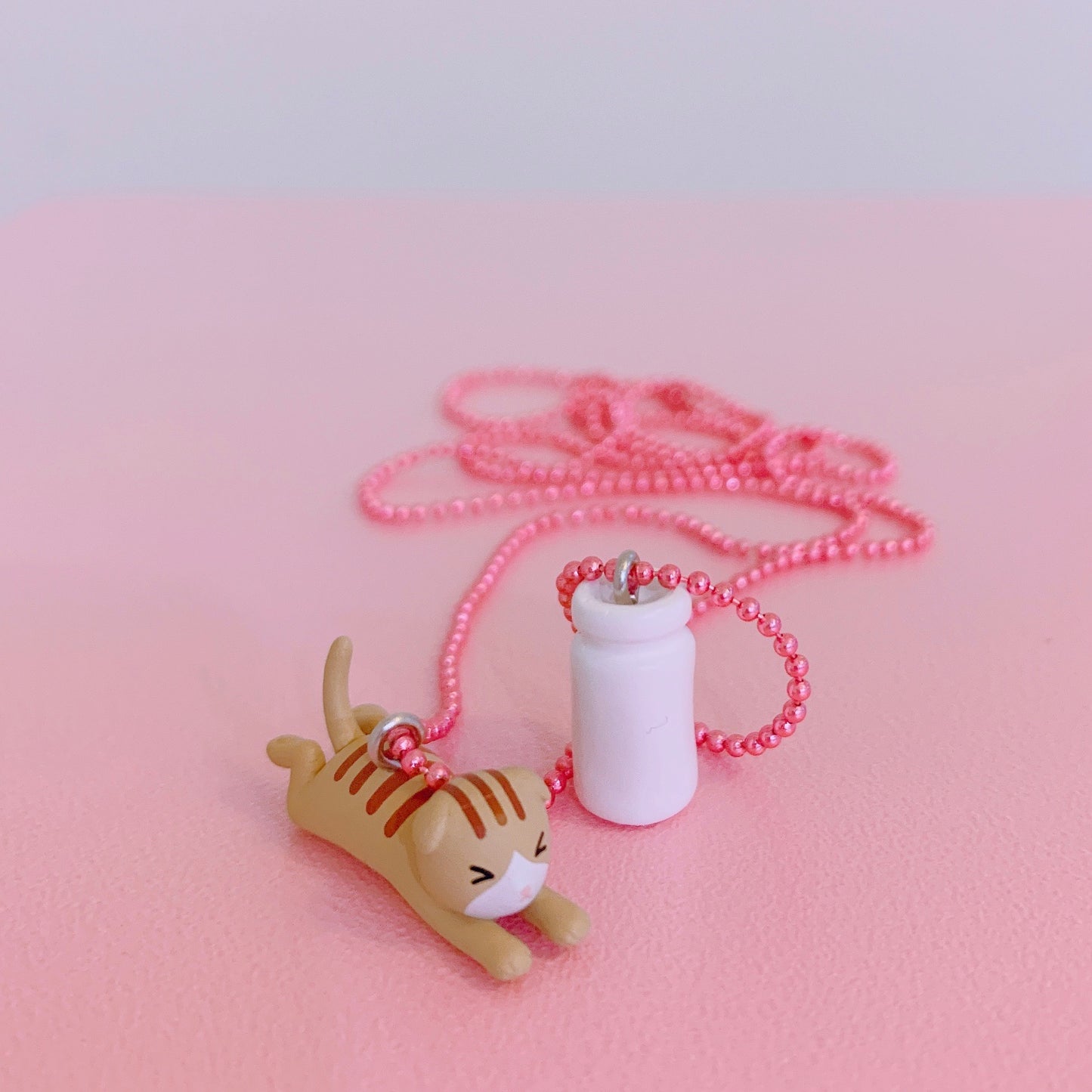 Ltd. Pop Cutie Kats Kitchen Necklaces