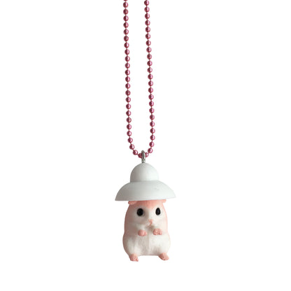 Ltd. Pop Cutie Cafe' de Ham 2 Necklace - POP CUTIE accessories