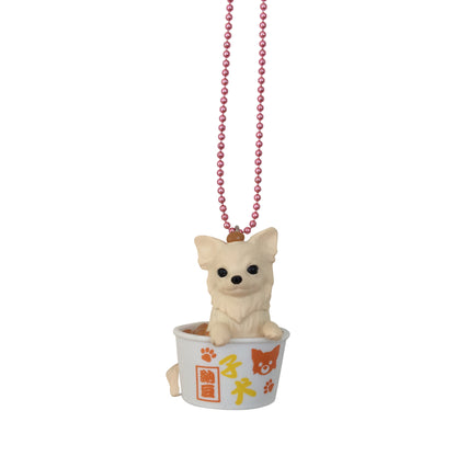 Pop Cutie Surprise Necklaces Value $10-$25