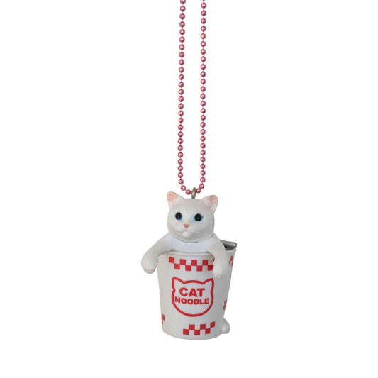 Ltd. Pop Cutie Animart Necklace - POP CUTIE accessories