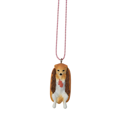 Ltd. Pop Cutie Doggie Bakery Necklaces