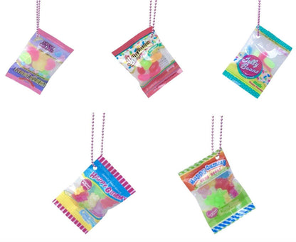 Ltd. Pop Cutie Candy Shop Necklaces - POP CUTIE accessories