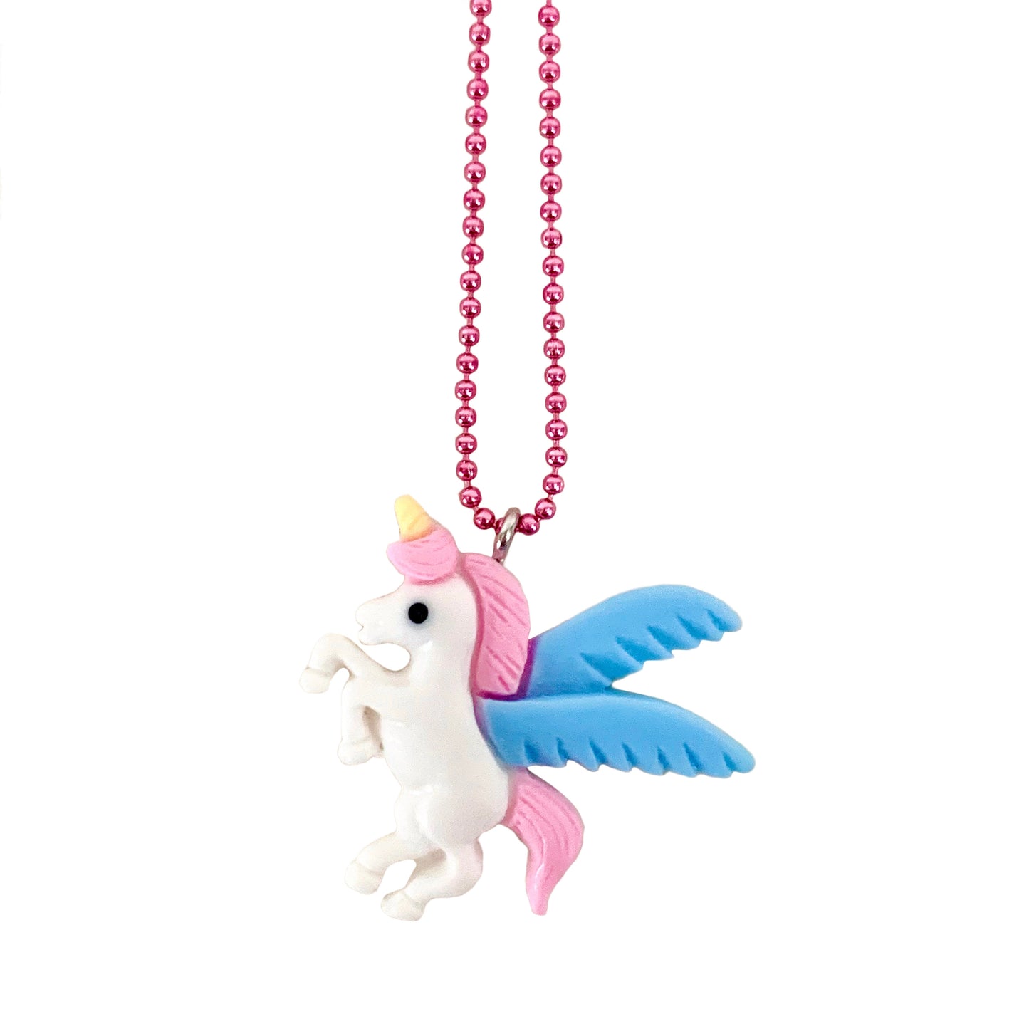 Pop Cutie Gacha Fairytale Unicorn Necklace