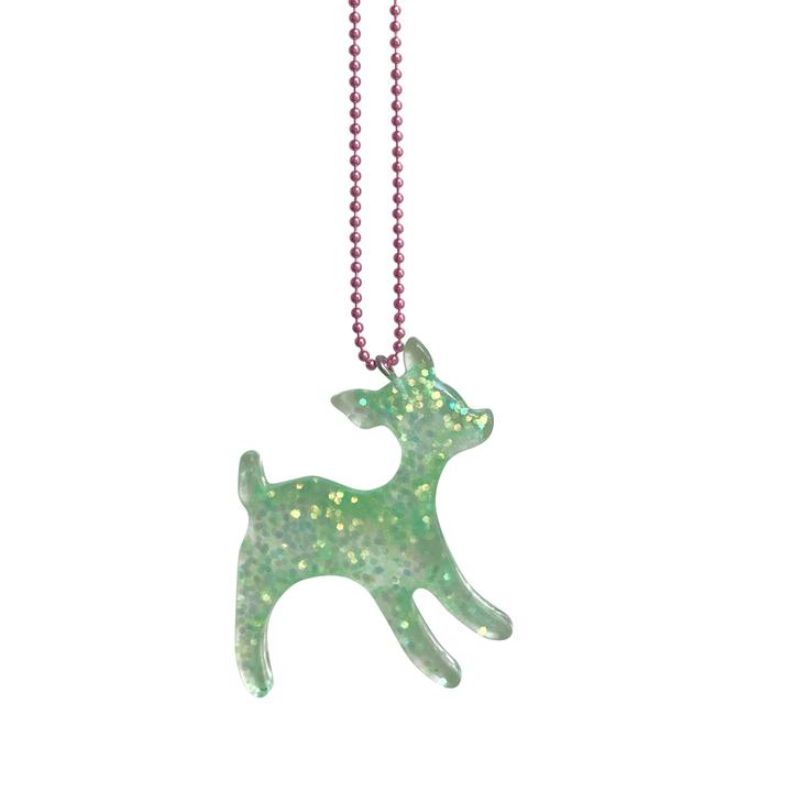 Ltd. Pop Cutie Harajuku Deer Necklaces