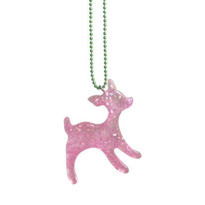 Ltd. Pop Cutie Harajuku Deer Necklaces