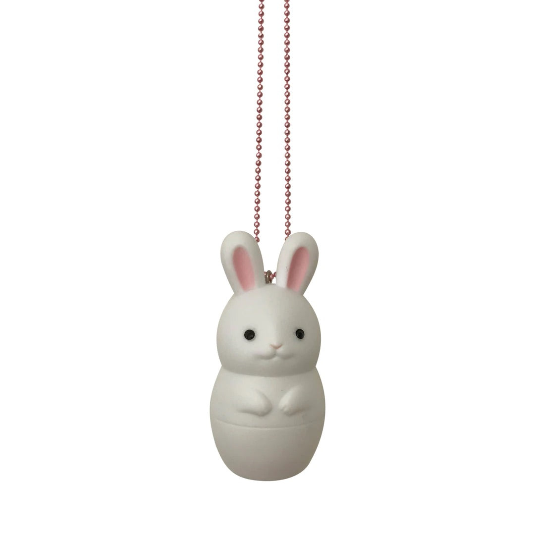 Sale! Ltd. Pop Cutie Secret Bunny Necklace