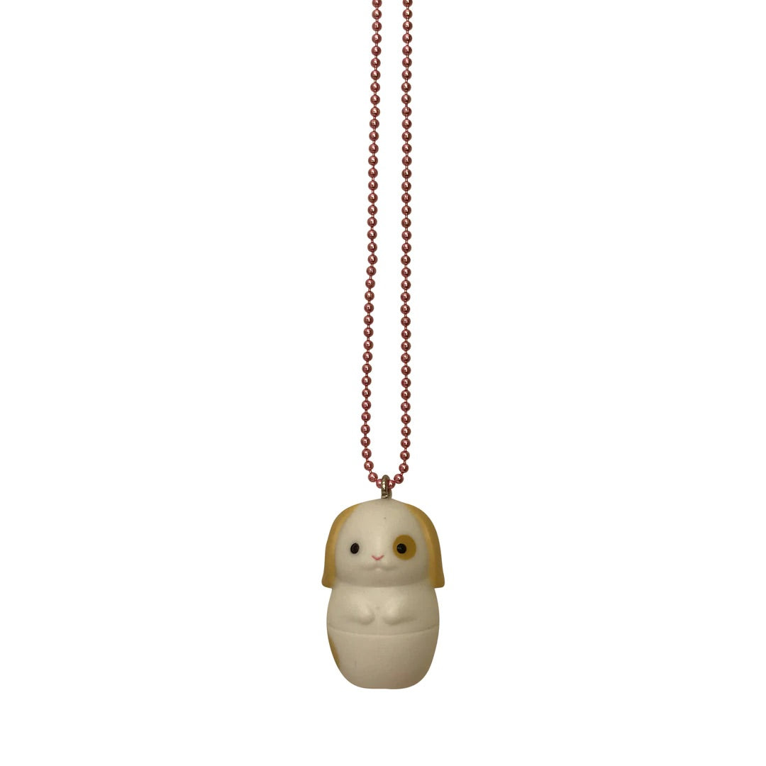 Sale! Ltd. Pop Cutie Secret Bunny Necklace