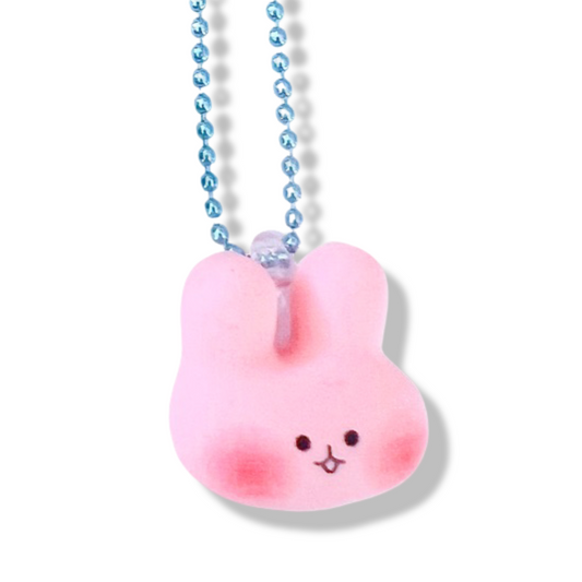 Ltd. Pop Cutie Animal Friend Kids Necklace - Bunny