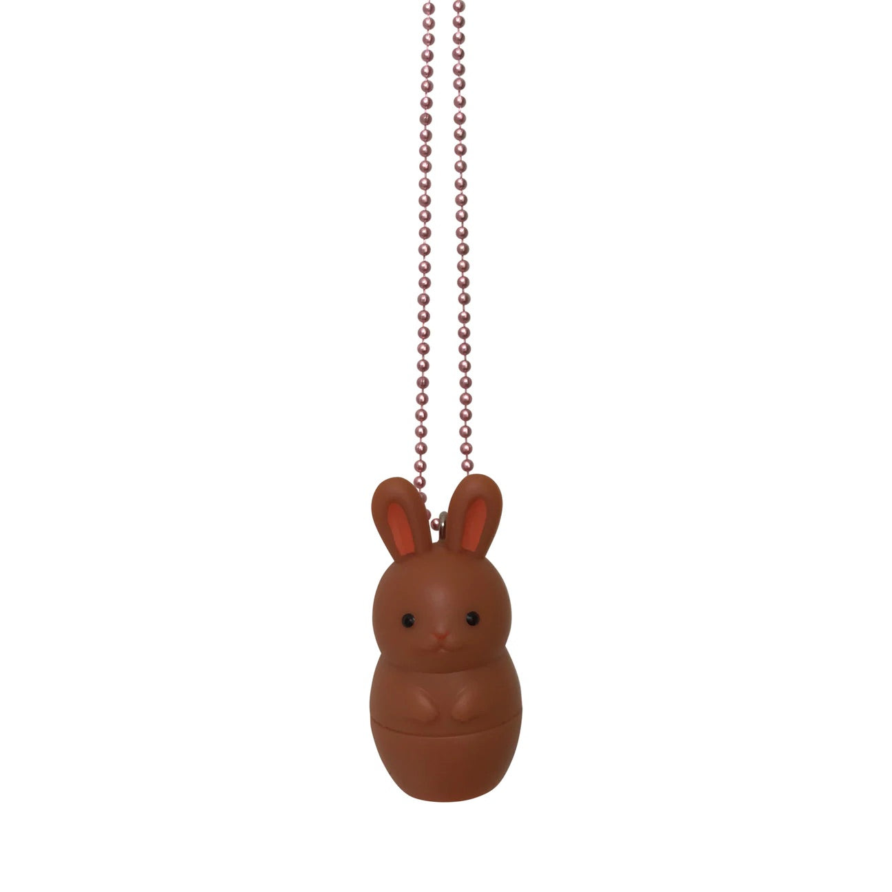 Sale! Ltd. Pop Cutie Secret Bunny Necklace