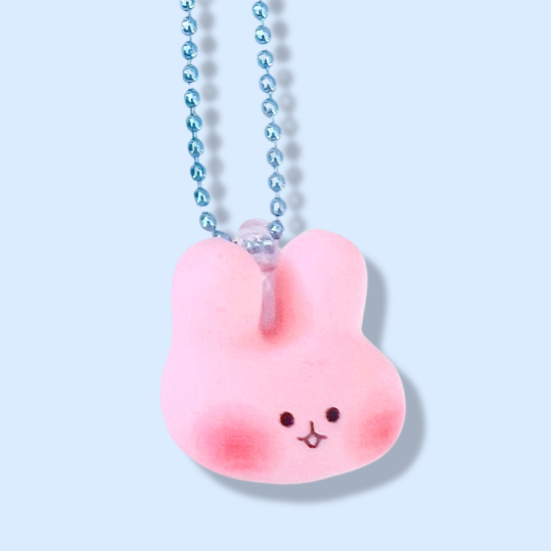 Ltd. Pop Cutie Animal Friend Kids Necklace - Bunny
