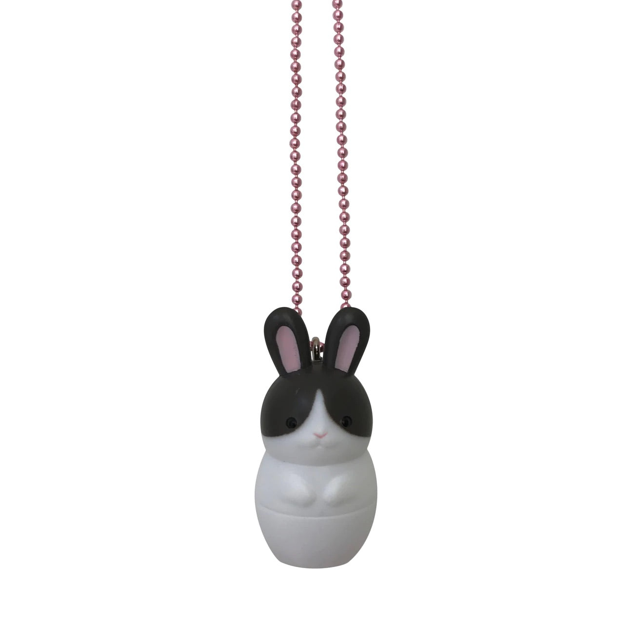 Sale! Ltd. Pop Cutie Secret Bunny Necklace