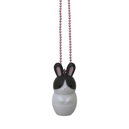 Ltd. Pop Cutie Secret Bunny Necklace